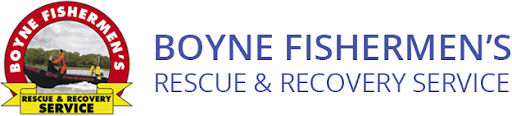 Boyne Fishermen's Rescue & Recovery
